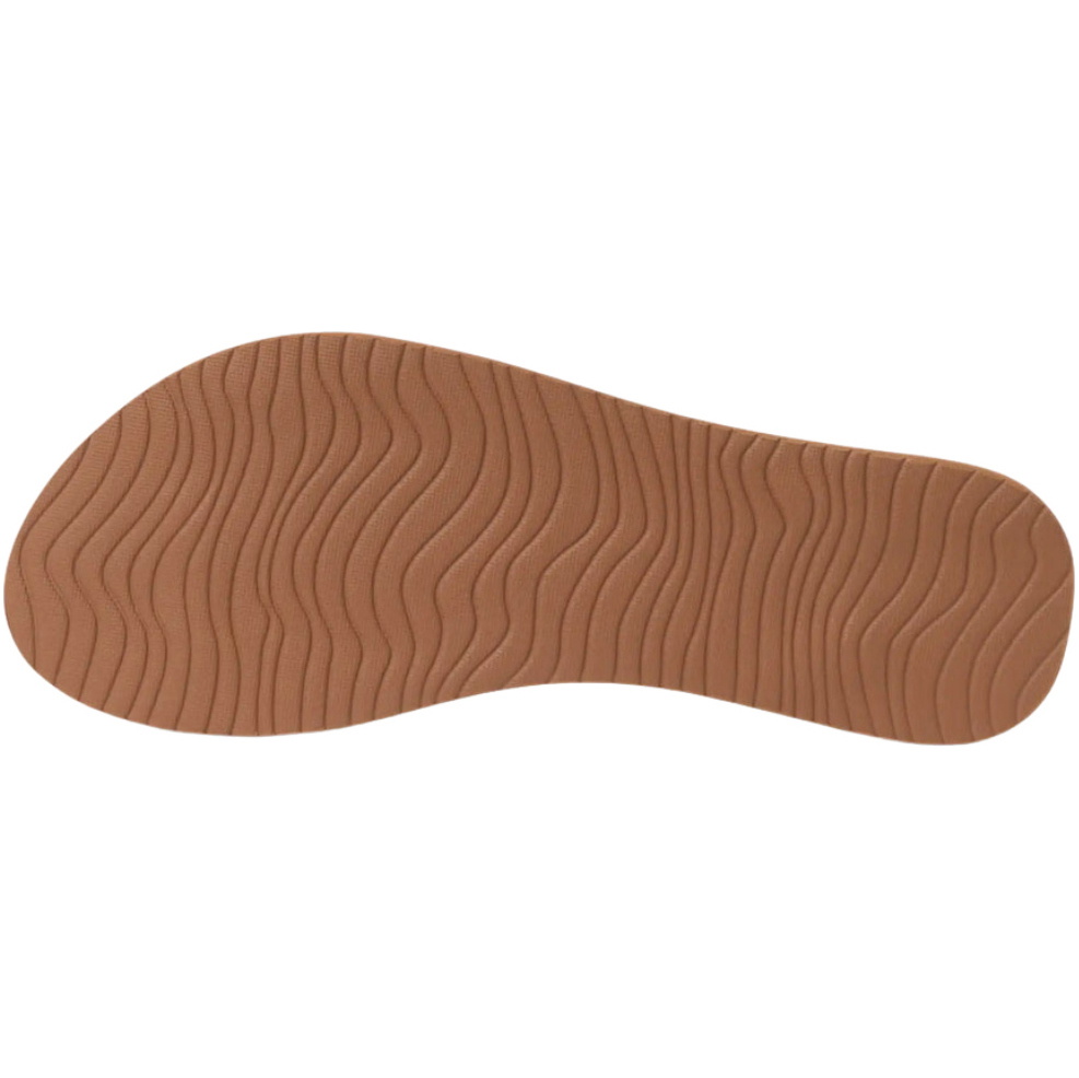 2026 Reef Womens Cushion Slim CJ8658 - Bronze / Brown